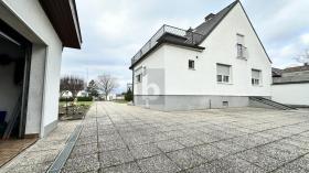 Einfamilienhaus zu verkaufen in Trausdorf an der Wulka, Österreich