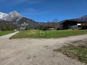 građevinsko zemljište St. Ulrich am Pillersee Prodajem Austria