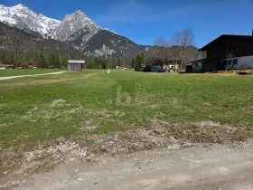 građevinsko zemljište St. Ulrich am Pillersee Prodajem Austria