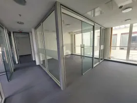 办公空间 圣珀尔滕  奥地利