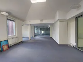 办公空间 圣珀尔滕  奥地利