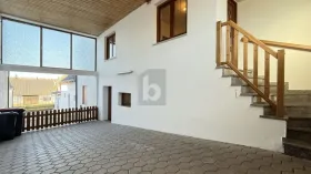 Einfamilienhaus Großwarasdorf zu kaufen Österreich