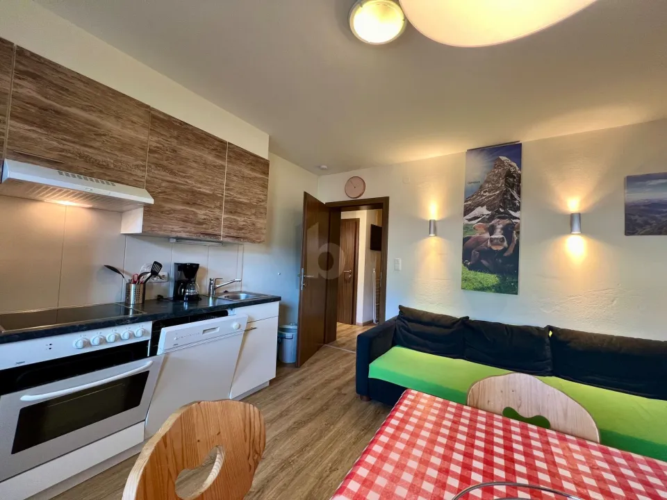 Apartamento térreo Mittersill Venda Áustria