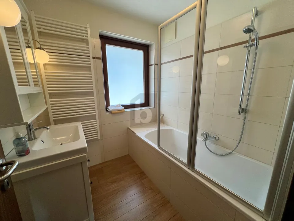 Apartamento térreo Mittersill Venda Áustria
