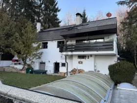 βίλα προς πώληση στο Μάουερμπαχ, Αυστρία