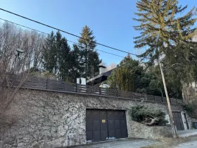 Vila Mauerbach Venda Áustria