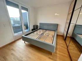 Dachgeschosswohnung Wien zu mieten Österreich