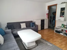 Leilighet på bakkeplan til salgs i Nenzing, Austria