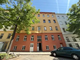 Etagenwohnung zu verkaufen in Wien-KG Sechshaus, Österreich