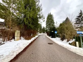 建筑用地 普雷斯鲍姆  奥地利
