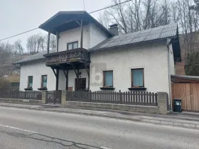 Einfamilienhaus zu verkaufen in Kirchberggegend, Österreich