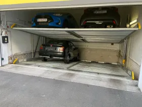 Parkhaus zu verkaufen in Wien-Leopoldstadt, Österreich
