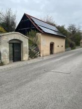 Viniculture for sale in Schleinbach, Austria