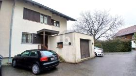 Terraced houses for sale in Lustenau, Austria