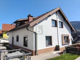Two-family house for sale in Hirt, Austria