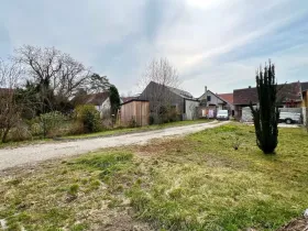 建築用地 アブスドルフ  オーストリア