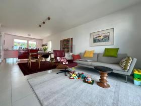 Penthouse eladó a  oldalon. Bécs-Döbling, Ausztria
