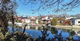 byggegrunn til salgs i Ebreichsdorf-Katastralgemeinde Ebreichsdorf, Austria