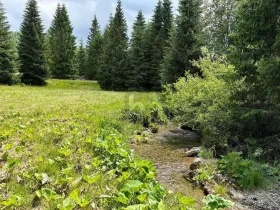 byggegrunn til salgs i Glödnitz, Austria