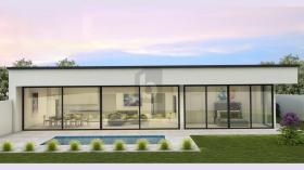 Bungalow for sale in Oslip, Austria
