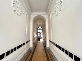 Kat Apartman za prodaju u Beč-Döbling, Austria