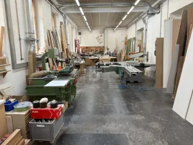 Oficina para alugar em Wien-Rudolfsheim-Fünfhaus, Áustria