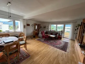 apartamento andar para alugar em Villach-Sankt Martin im Innkreis, Áustria