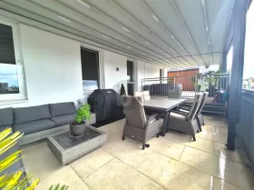 Apartamento sótão à venda em Schwechat-Rannersdorf, Áustria