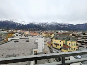 Kat Apartman za prodaju u Innsbruck-Höttinger Au, Austria