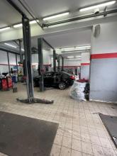 officina in affitto a Vienna-KG Strebersdorf, Austria