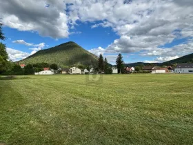 Property land/forestry for sale in Puchberg am Schneeberg, Austria