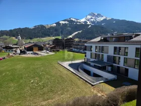 Apartamento en venta en Oberndorf in Tirol, Austria