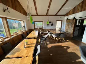 Gastronomía Saalfelden am Steinernen Meer Venta Austria