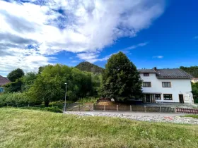 building ground  Berndorf for sale Austria