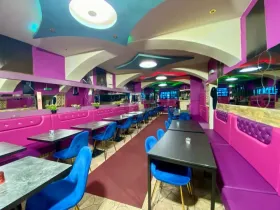 Gastronomy for rent in Vienna-Mariahilf, Austria