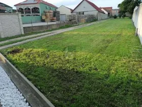 Baugrundstück zu verkaufen in Engelhartstetten, Österreich