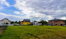 建筑用地 莱塔河畔特劳特曼斯多夫  奥地利