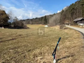 Baugrundstück zu verkaufen in Wernberg, Österreich
