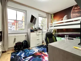 Floor Apartment Gemeinde Wiener Neustadt for sale Austria
