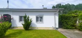 Bungalow en venta en Gutenhof-Katastralgemeinde Himberg, Austria
