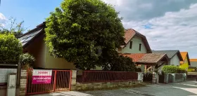 Detached house for sale in Eichbüchl, Austria