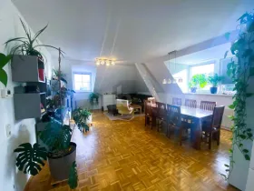 Квартира на верхнем этаже для продажи в Плешинг-Дорнах-Аухоф, Австрия