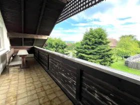 Floor Apartment Judenau for rent Austria