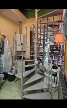 Local de la boutique Vienne Loyer Autriche