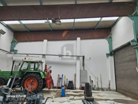 αίθουσα εργοστασίου Eibesbrunn Προς πώληση Αυστρία