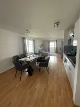 Kat Apartman za najam u Beč-KG Strebersdorf, Austria