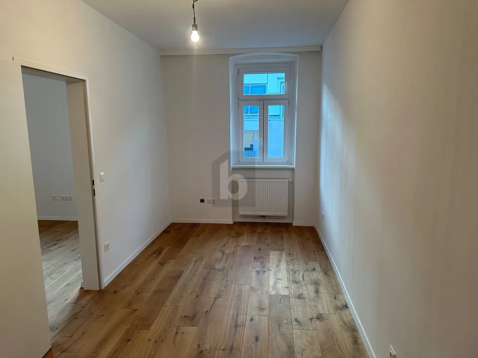 Gulv Leilighet  Wien  Austria