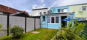 Terraced houses Ternitz for sale Austria