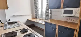 Gulv Leilighet  Baden  Austria
