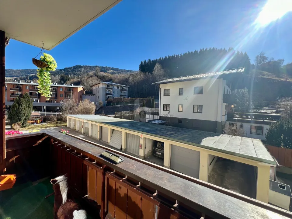 Gulv Leilighet  Sankt Johann im Pongau  Austria